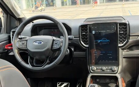 Ford Ranger, 2025 год, 4 700 000 рублей, 7 фотография