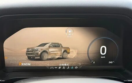 Ford Ranger, 2025 год, 4 700 000 рублей, 12 фотография