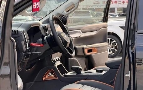 Ford Ranger, 2025 год, 4 700 000 рублей, 6 фотография
