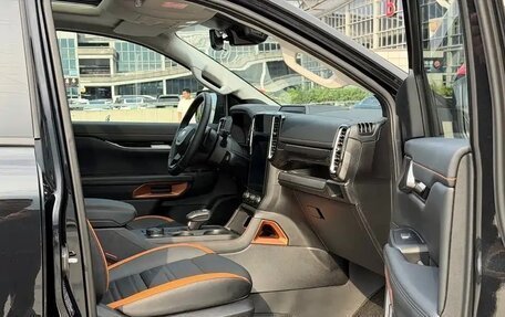 Ford Ranger, 2025 год, 4 700 000 рублей, 15 фотография