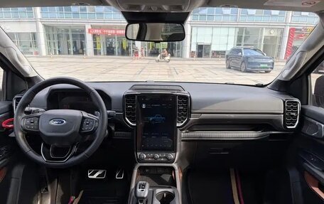 Ford Ranger, 2025 год, 4 700 000 рублей, 14 фотография
