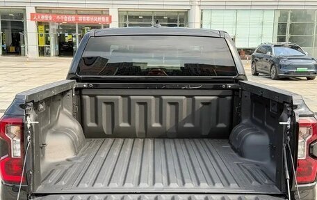 Ford Ranger, 2025 год, 4 700 000 рублей, 18 фотография