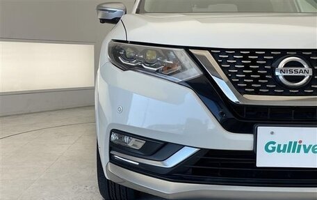 Nissan X-Trail, 2019 год, 2 250 000 рублей, 3 фотография