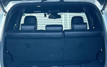 Toyota Harrier, 2019 год, 2 400 000 рублей, 22 фотография