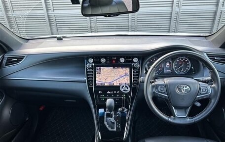 Toyota Harrier, 2019 год, 2 400 000 рублей, 12 фотография