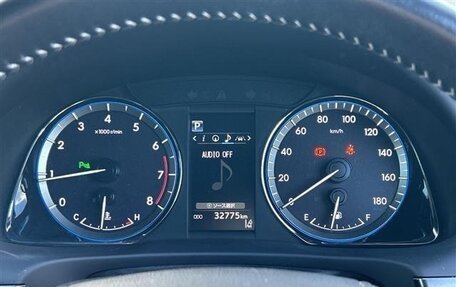 Toyota Harrier, 2019 год, 2 400 000 рублей, 14 фотография