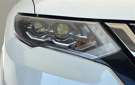 Nissan X-Trail, 2019 год, 2 250 000 рублей, 5 фотография