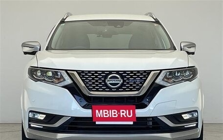 Nissan X-Trail, 2019 год, 2 250 000 рублей, 4 фотография