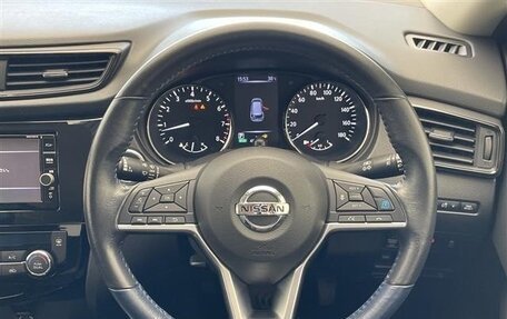 Nissan X-Trail, 2019 год, 2 250 000 рублей, 12 фотография
