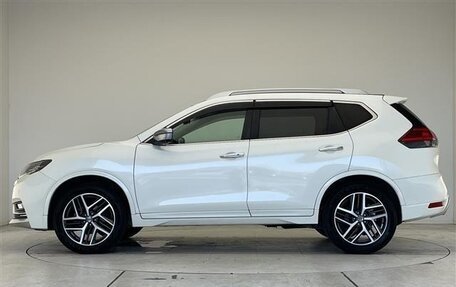 Nissan X-Trail, 2019 год, 2 250 000 рублей, 6 фотография