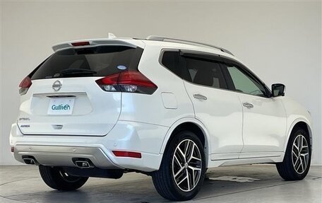 Nissan X-Trail, 2019 год, 2 250 000 рублей, 8 фотография