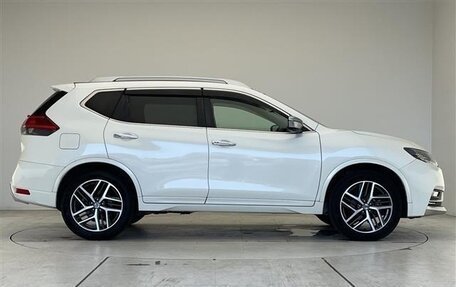 Nissan X-Trail, 2019 год, 2 250 000 рублей, 9 фотография