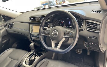 Nissan X-Trail, 2019 год, 2 250 000 рублей, 18 фотография