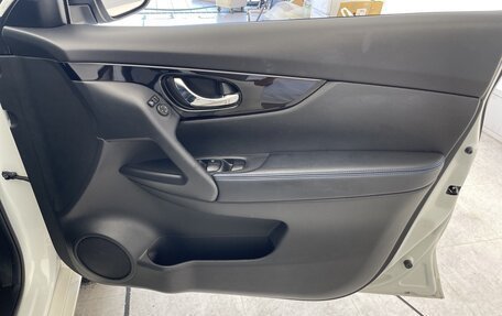 Nissan X-Trail, 2019 год, 2 250 000 рублей, 10 фотография
