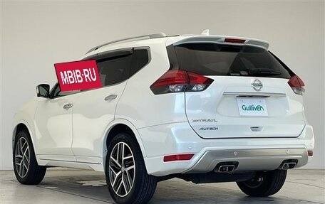 Nissan X-Trail, 2019 год, 2 250 000 рублей, 7 фотография