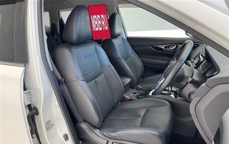 Nissan X-Trail, 2019 год, 2 250 000 рублей, 11 фотография