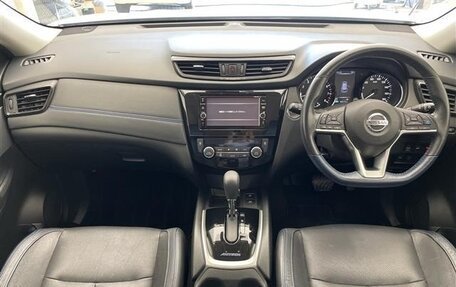 Nissan X-Trail, 2019 год, 2 250 000 рублей, 19 фотография