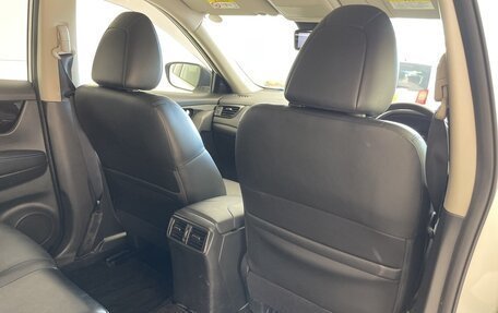 Nissan X-Trail, 2019 год, 2 250 000 рублей, 22 фотография