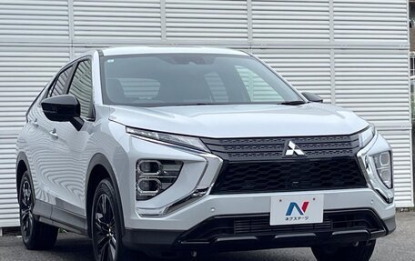 Mitsubishi Eclipse Cross, 2023 год, 2 250 000 рублей, 3 фотография