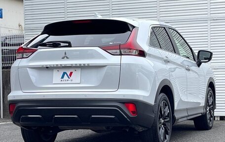 Mitsubishi Eclipse Cross, 2023 год, 2 250 000 рублей, 5 фотография