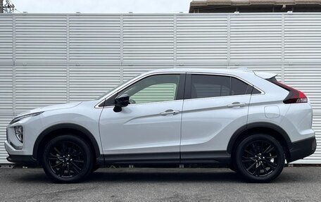 Mitsubishi Eclipse Cross, 2023 год, 2 250 000 рублей, 8 фотография