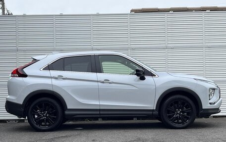 Mitsubishi Eclipse Cross, 2023 год, 2 250 000 рублей, 4 фотография
