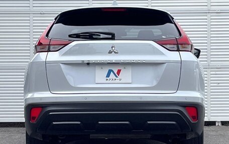 Mitsubishi Eclipse Cross, 2023 год, 2 250 000 рублей, 6 фотография
