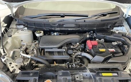 Nissan X-Trail, 2019 год, 2 250 000 рублей, 25 фотография