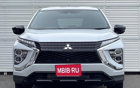 Mitsubishi Eclipse Cross, 2023 год, 2 250 000 рублей, 2 фотография