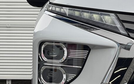 Mitsubishi Eclipse Cross, 2023 год, 2 250 000 рублей, 9 фотография