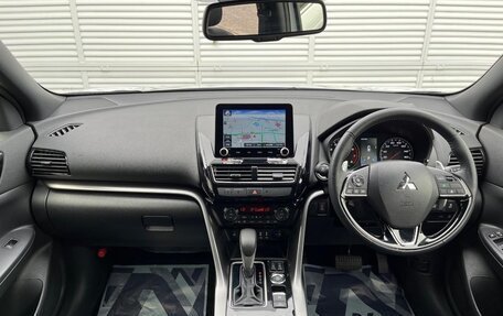 Mitsubishi Eclipse Cross, 2023 год, 2 250 000 рублей, 15 фотография