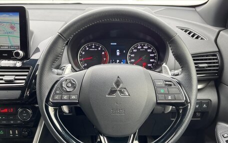 Mitsubishi Eclipse Cross, 2023 год, 2 250 000 рублей, 17 фотография