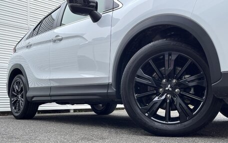 Mitsubishi Eclipse Cross, 2023 год, 2 250 000 рублей, 11 фотография