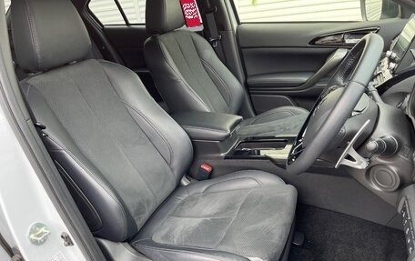 Mitsubishi Eclipse Cross, 2023 год, 2 250 000 рублей, 14 фотография