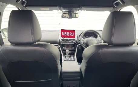 Mitsubishi Eclipse Cross, 2023 год, 2 250 000 рублей, 23 фотография