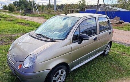 Daewoo Matiz I, 2014 год, 223 000 рублей, 4 фотография
