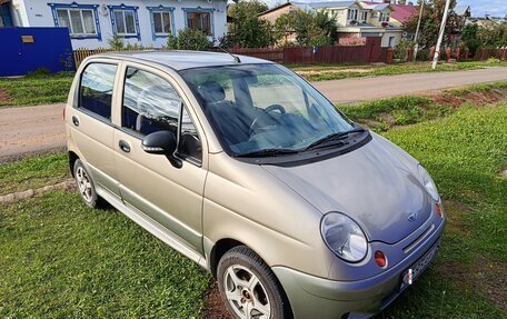 Daewoo Matiz I, 2014 год, 223 000 рублей, 3 фотография