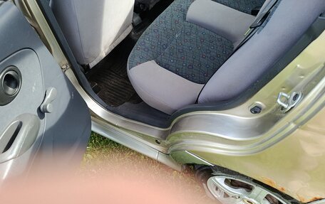 Daewoo Matiz I, 2014 год, 223 000 рублей, 7 фотография