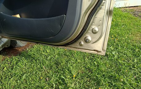 Daewoo Matiz I, 2014 год, 223 000 рублей, 14 фотография