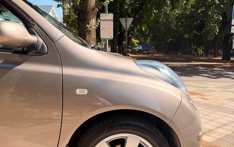 Nissan Micra III, 2005 год, 465 000 рублей, 6 фотография