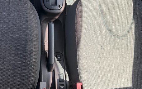 Nissan Micra III, 2005 год, 465 000 рублей, 23 фотография
