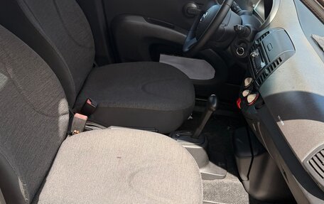 Nissan Micra III, 2005 год, 465 000 рублей, 20 фотография