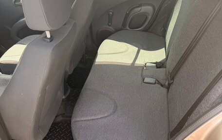 Nissan Micra III, 2005 год, 465 000 рублей, 25 фотография
