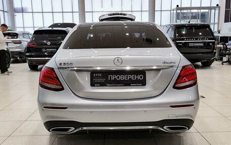 Mercedes-Benz E-Класс, 2020 год, 4 240 000 рублей, 7 фотография