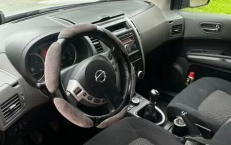 Nissan X-Trail, 2008 год, 1 000 000 рублей, 6 фотография