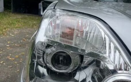 Nissan X-Trail, 2008 год, 1 000 000 рублей, 4 фотография