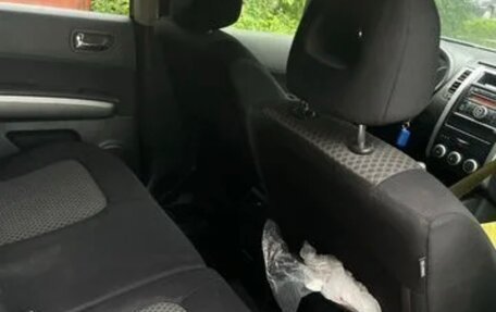 Nissan X-Trail, 2008 год, 1 000 000 рублей, 8 фотография