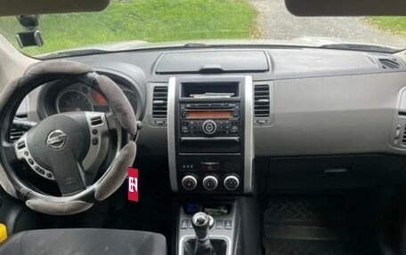 Nissan X-Trail, 2008 год, 1 000 000 рублей, 2 фотография