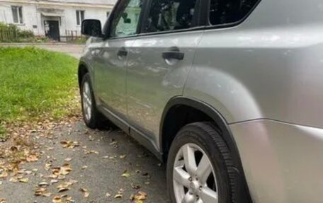 Nissan X-Trail, 2008 год, 1 000 000 рублей, 10 фотография
