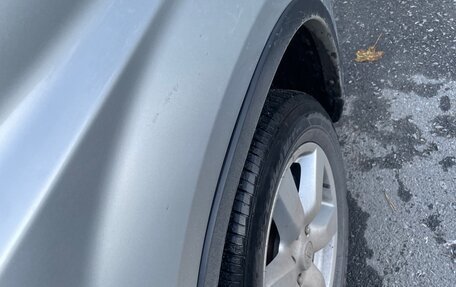 Nissan X-Trail, 2008 год, 1 000 000 рублей, 15 фотография
